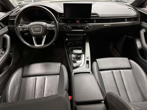 Used 2023 Audi A4 2.0T Premium Plus w/ Premium Plus Package image 17