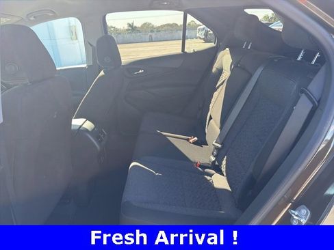 Used 2023 Chevrolet Equinox LT image 11