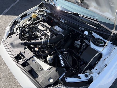 Used 2014 Mitsubishi Lancer Evolution GSR AWD/4WD image 15