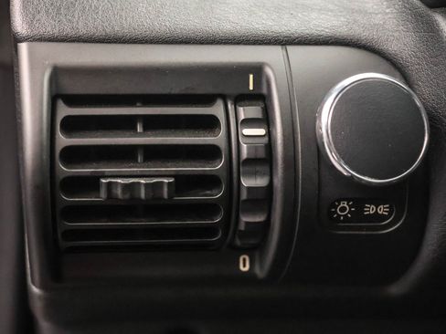 Used 2001 BMW M Coupe RWD image 8