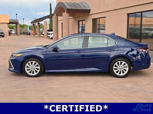 Used 2023 Toyota Camry LE image 4
