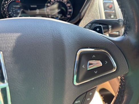 Used 2017 Lincoln MKC Reserve w/ Lincoln MKC Climate Package image 35