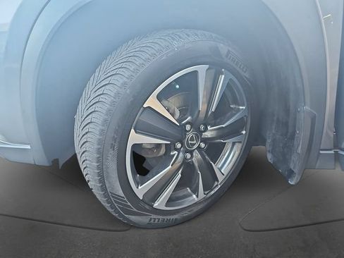 Used 2020 Lexus UX 250h w/ Accessory Package 2 AWD/4WD image 33