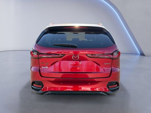 New 2026 MAZDA CX-70 3.3 Turbo w/ Preferred Package image 4