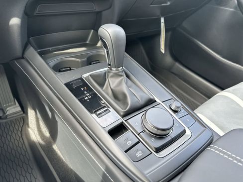 New 2026 MAZDA CX-30 Aire Edition AWD/4WD image 18