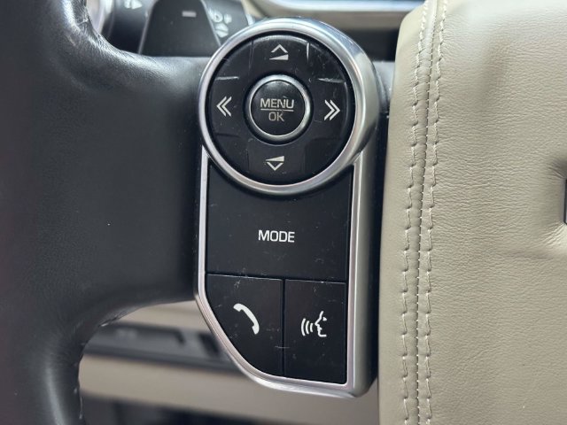 Used 2015 Land Rover Range Rover HSE AWD/4WD image 36