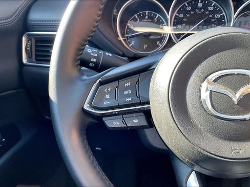 Used 2025 MAZDA CX-5 AWD 2.5 S w/ Preferred Package image 17