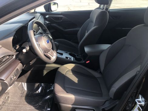 Used 2025 Subaru Impreza 2.0i AWD/4WD image 7