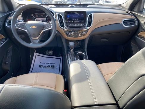 Certified 2023 Chevrolet Equinox Premier image 6