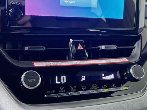 New 2026 Toyota Corolla SE FWD image 26