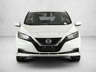 Used 2018 Nissan Leaf S w/ S Charge Package video 2