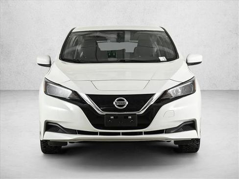 Used 2018 Nissan Leaf S w/ S Charge Package image 2