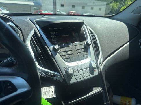 Used 2016 GMC Terrain SLE AWD/4WD image 15