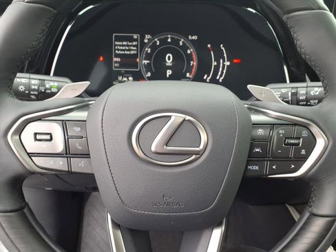 Certified 2023 Lexus RX 350 Premium image 8