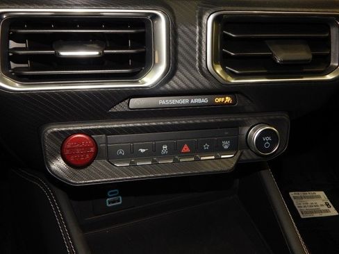 New 2025 Ford Mustang GT Premium image 21