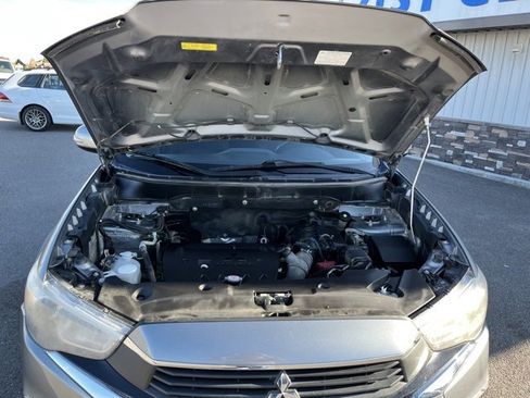 Used 2016 Mitsubishi Outlander Sport ES image 25