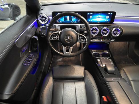 Used 2022 Mercedes-Benz CLA 250 4MATIC image 24