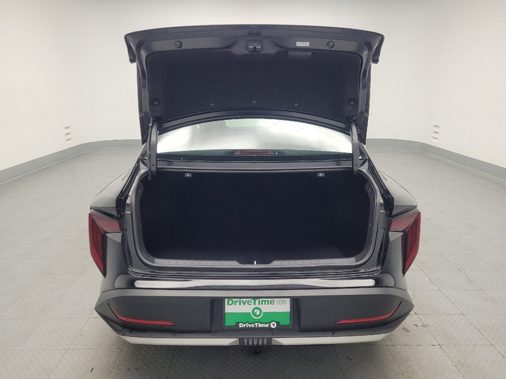 Used 2025 Kia K4 FWD image 29
