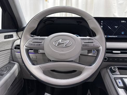 Used 2023 Hyundai Palisade Calligraphy AWD/4WD image 16