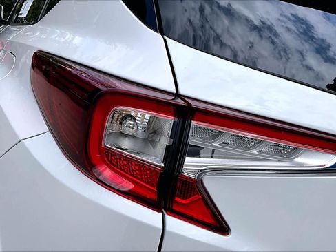 Certified 2023 Acura RDX FWD w/ Technology Package image 28