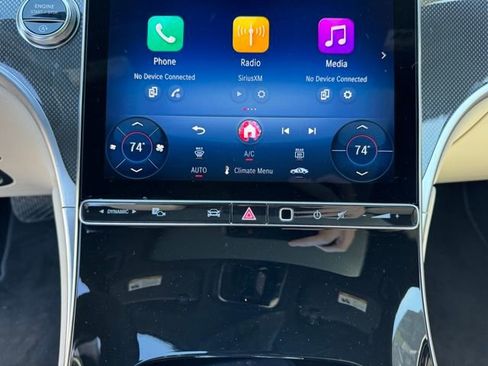 Used 2026 Mercedes-Benz GLC 300 4MATIC image 17