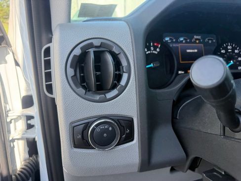 New 2026 Ford E-350 and Econoline 350 Super Duty w/ Power Equipment Group RWD image 20