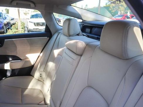 Used 2018 Honda Clarity Touring image 26