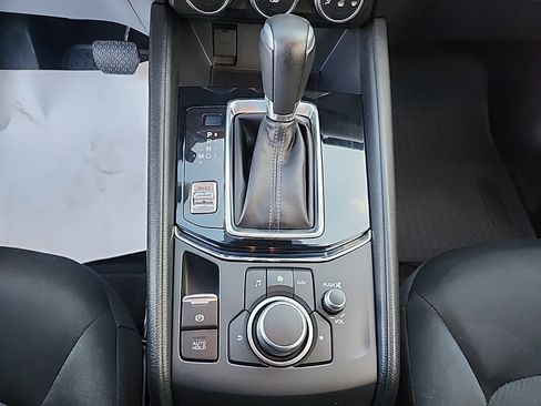 Used 2019 MAZDA CX-5 Sport image 20