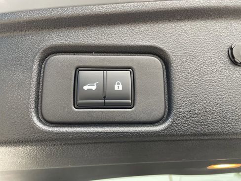 Used 2025 Nissan Pathfinder Platinum w/ Cargo Package image 55