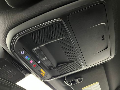 New 2026 Chevrolet Equinox RS w/ Convenience Package III image 22