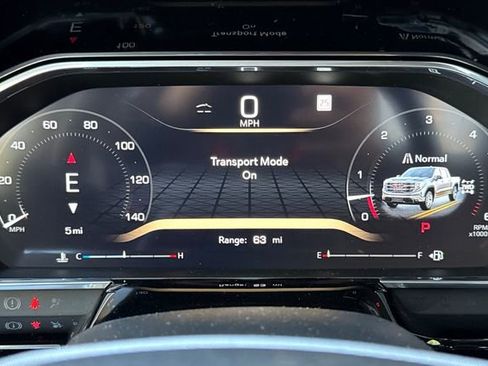 New 2026 GMC Sierra 1500 Elevation w/ Preferred Package image 30