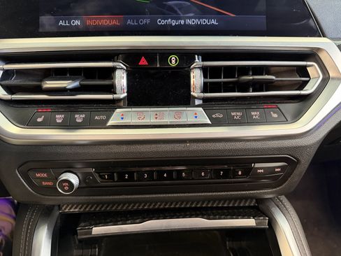 Used 2021 BMW 440i xDrive M440i xDrive w/ Executive Package image 27