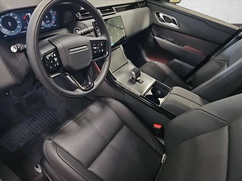 Used 2026 Land Rover Range Rover Velar S AWD/4WD image 17
