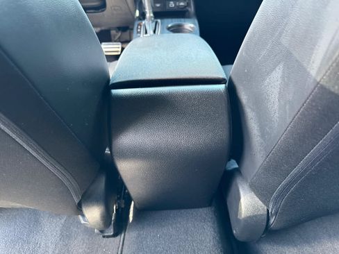 Used 2024 Honda Civic Sport image 29