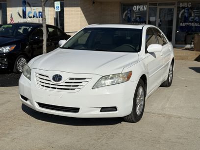 Used 2009 Toyota Camry LE