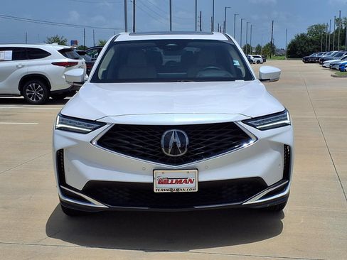 Used 2025 Acura MDX FWD w/ Technology Package image 5