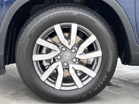 Used 2022 Honda Pilot EX-L image 26