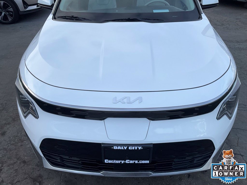 Used 2025 Kia Niro Wave w/ Wave Preserve Package FWD image 88