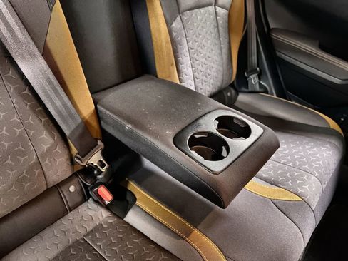 Used 2025 Subaru Crosstrek 2.5i Sport image 22