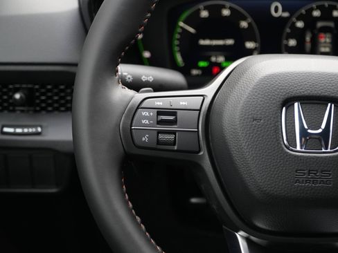 Used 2026 Honda CR-V Sport-L image 21