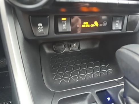 Certified 2023 Toyota RAV4 XLE image 26