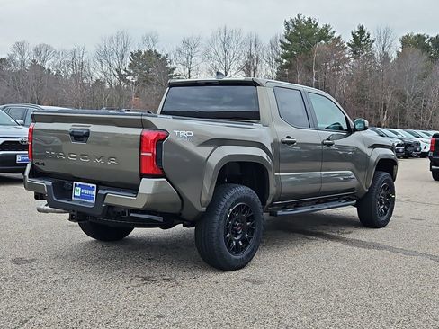 New 2026 Toyota Tacoma TRD Sport image 2