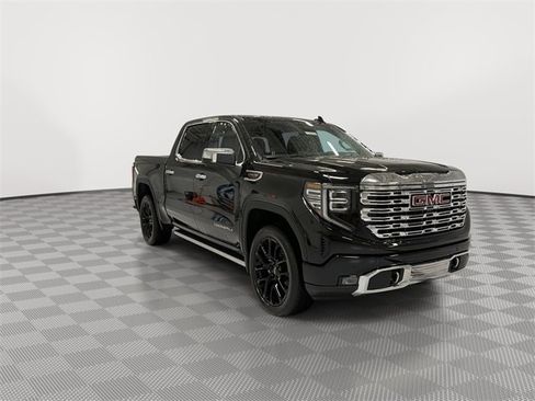New 2026 GMC Sierra 1500 Denali image 12