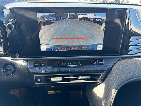 Certified 2025 Toyota Camry XLE image 16