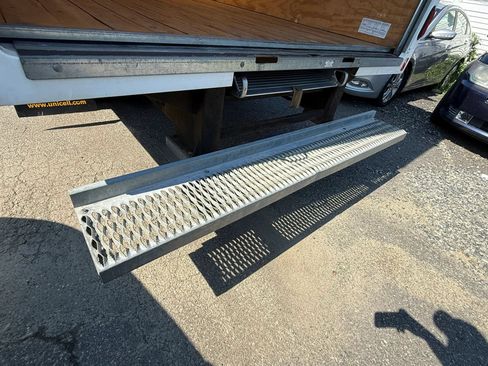 Used 2022 Chevrolet Express 3500 w/ Power Convenience Package RWD image 47