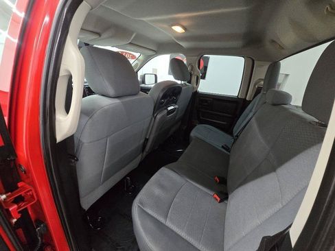 Used 2014 RAM 1500 Tradesman w/ Popular Equipment Group RWD image 16