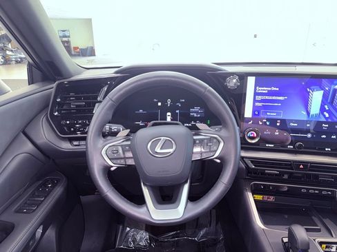 Used 2025 Lexus TX 350 AWD w/ Technology Package image 20
