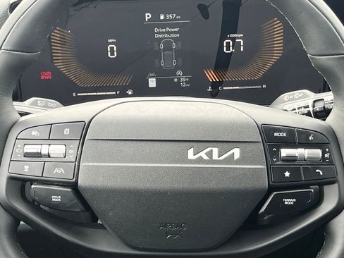 New 2026 Kia Sportage X-Line image 21