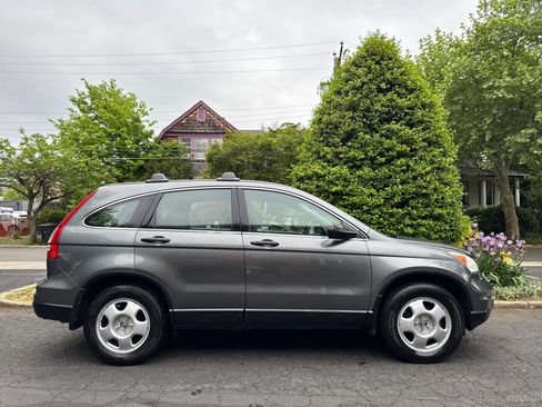 Used 2010 Honda CR-V LX image 5