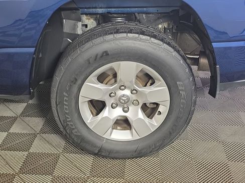 Used 2019 RAM 1500 Big Horn AWD/4WD image 16